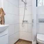 בית נופש 5 Star In Hovborg-by Traum הובבורג
