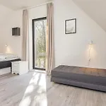 בית נופש 5 Star In Hovborg-by Traum *