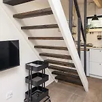 בית נופש 5 Star In Hovborg-by Traum הובבורג
