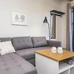 5 Star In Hovborg-by Traum בית נופש
