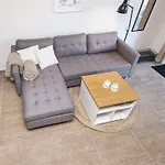 בית נופש 5 Star In Hovborg-by Traum הובבורג