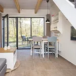 בית נופש 5 Star In Hovborg-by Traum