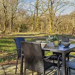 5 Star In Hovborg-by Traum