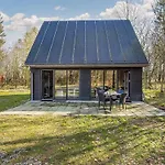 5 Star In Hovborg-by Traum בית נופש