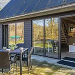 בית נופש 5 Star In Hovborg-by Traum הובבורג
