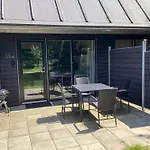 5 Star In Hovborg-by Traum בית נופש *