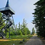 בית נופש 5 Star In Hovborg-by Traum הובבורג