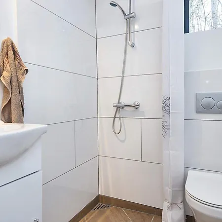 Сasa de vacaciones 5 Star In Hovborg-by Traum Hovborg