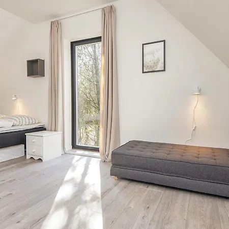 Holiday home 5 Star In Hovborg-by Traum *