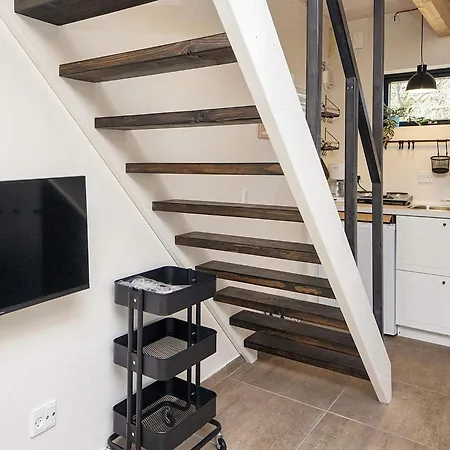 Holiday home 5 Star In Hovborg-by Traum Hovborg