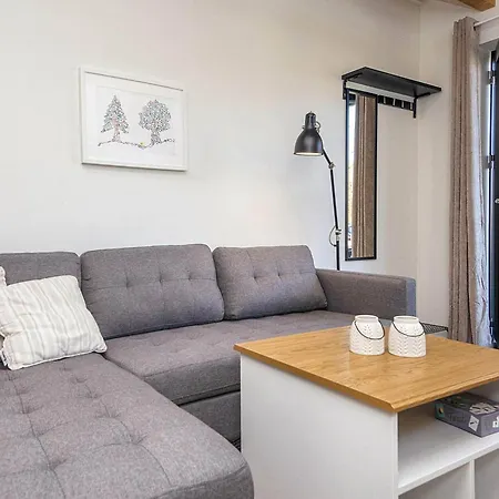 5 Star In Hovborg-by Traum Holiday home