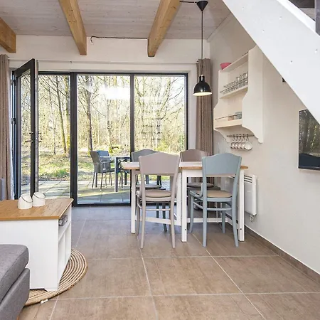 Holiday home 5 Star In Hovborg-by Traum