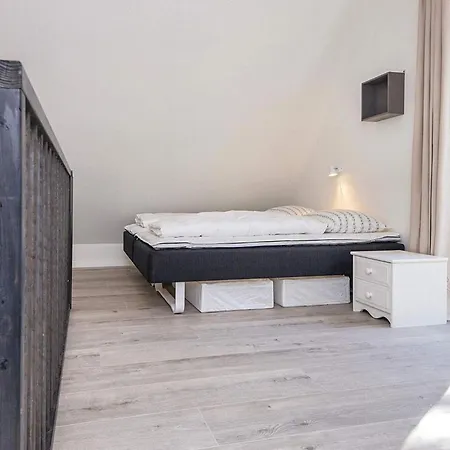 Сasa de vacaciones 5 Star In Hovborg-by Traum