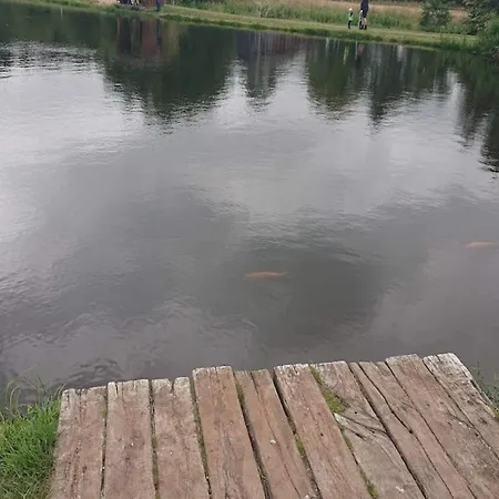 5 Star In Hovborg-by Traum Holiday home *