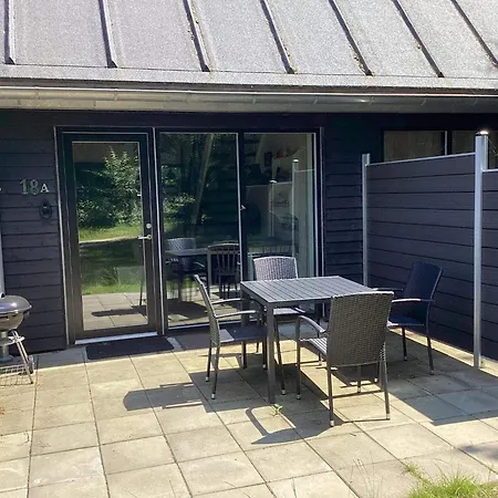 Holiday home 5 Star In Hovborg-by Traum Hovborg