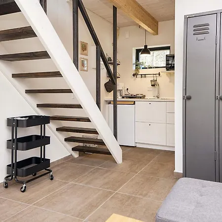 5 Star In Hovborg-by Traum Holiday home