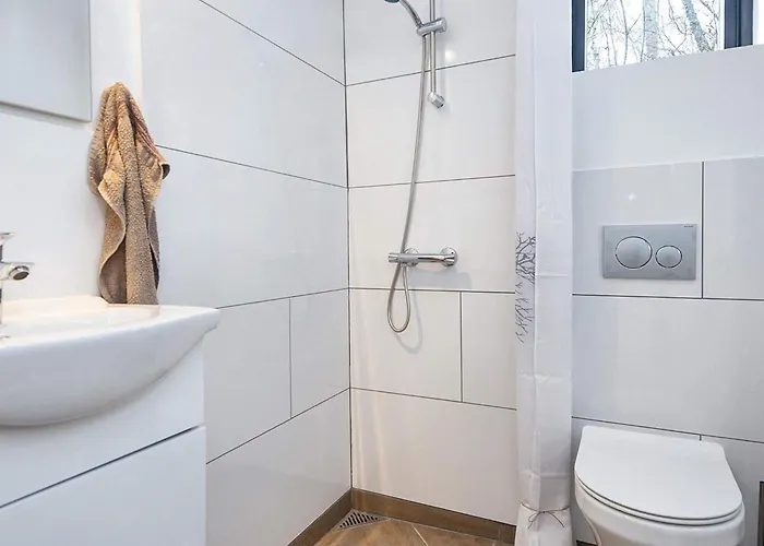 度假居 5 Star In Hovborg-by Traum Hovborg