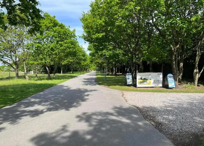 5 Star In Hovborg-by Traum